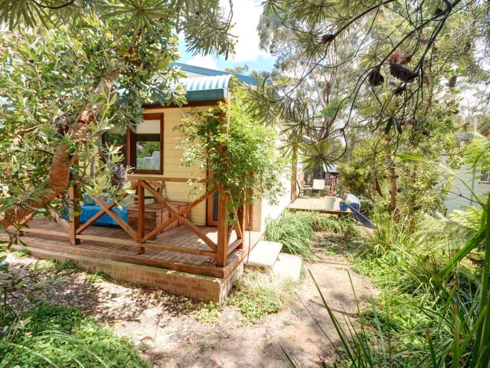 4 Ailsa Street Mount Victoria
