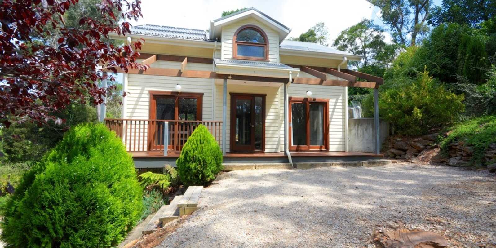 7 Cleopatra Street Blackheath