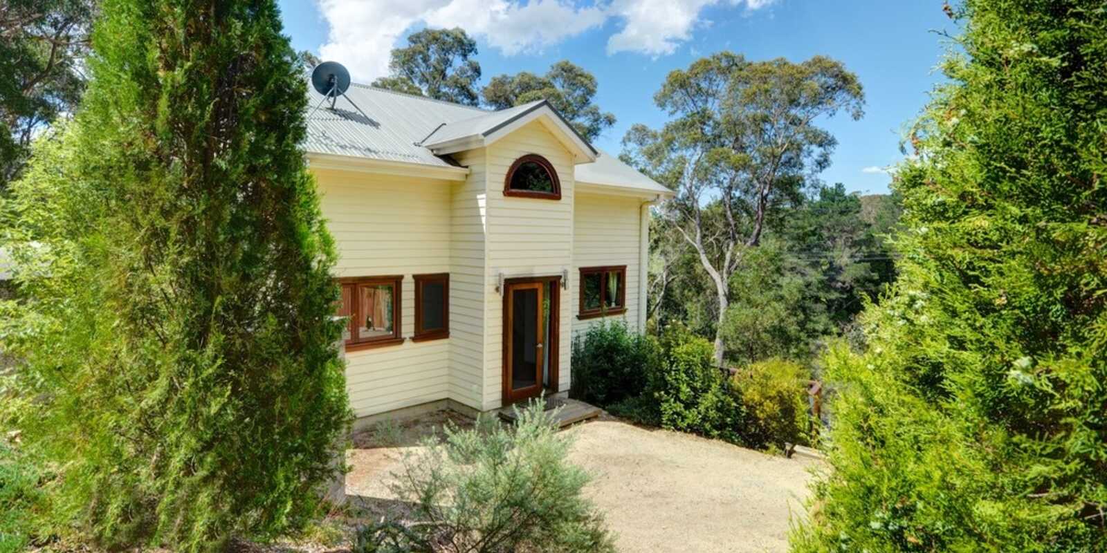 7 Cleopatra Street Blackheath