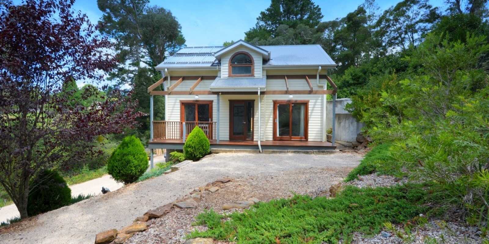 7 Cleopatra Street Blackheath