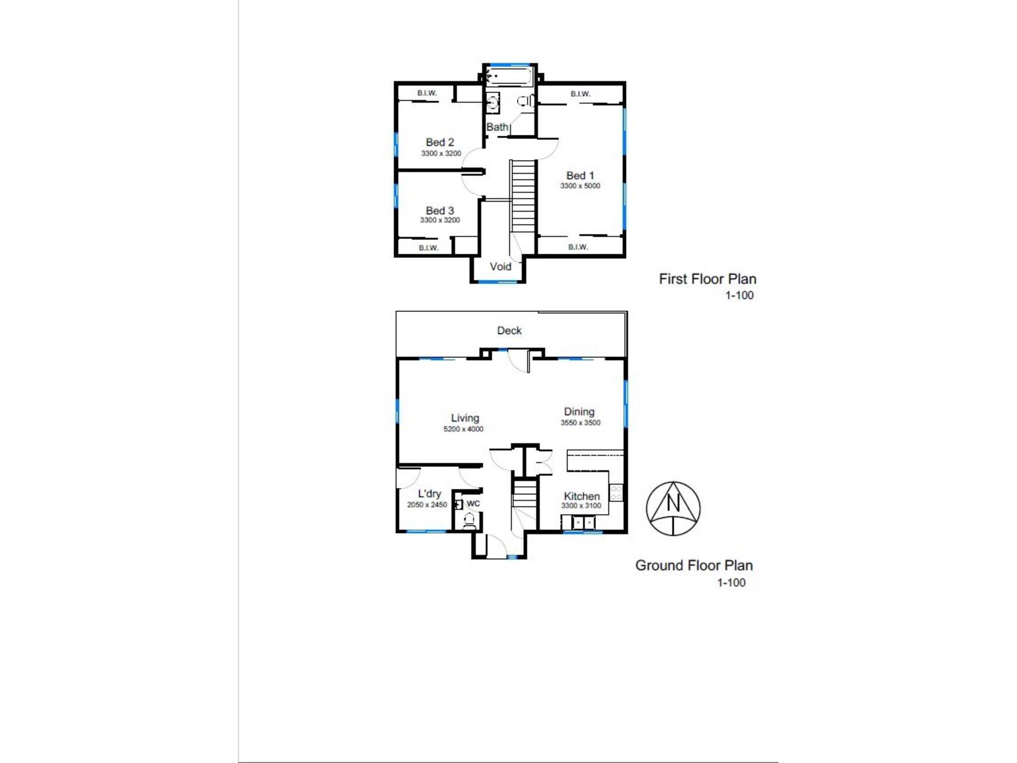 7 Cleopatra Street Blackheath