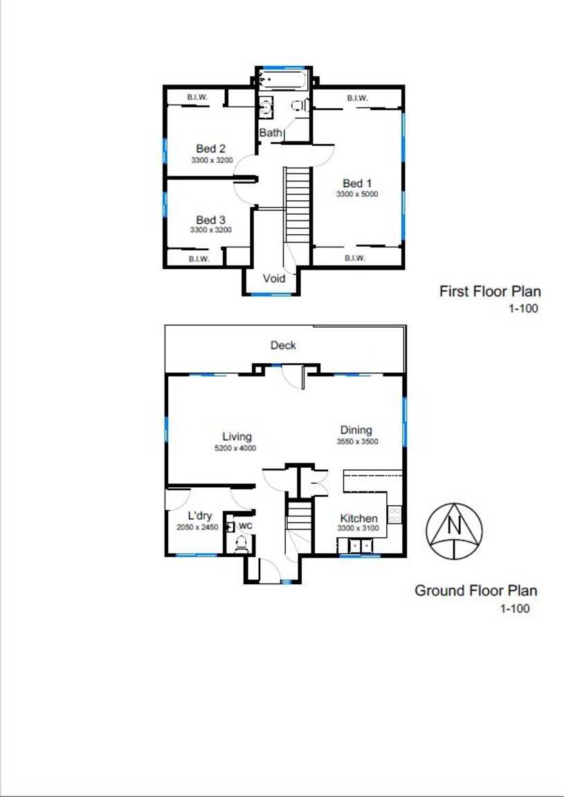 7 Cleopatra Street Blackheath