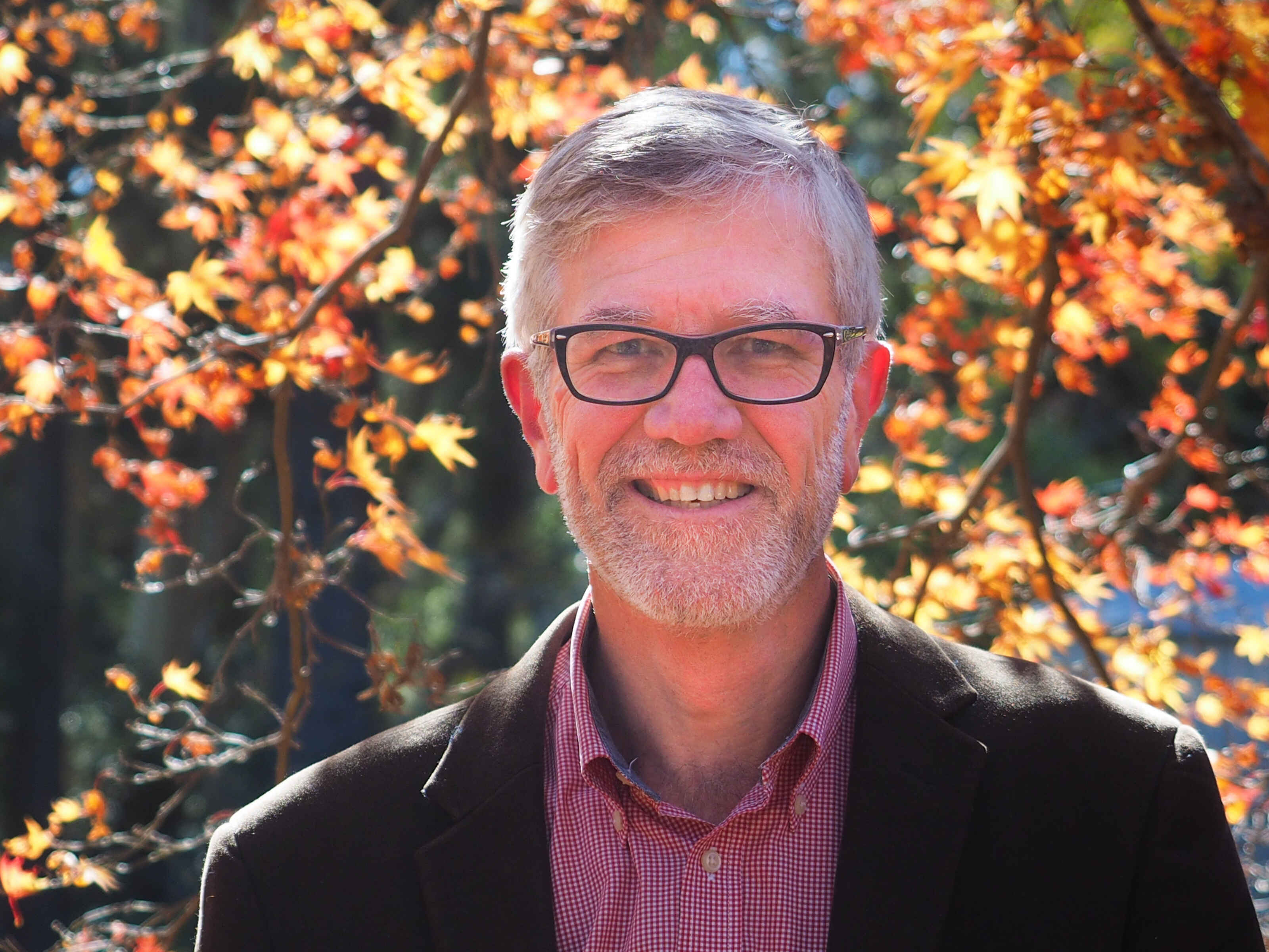 Bob Colman Bob Colman