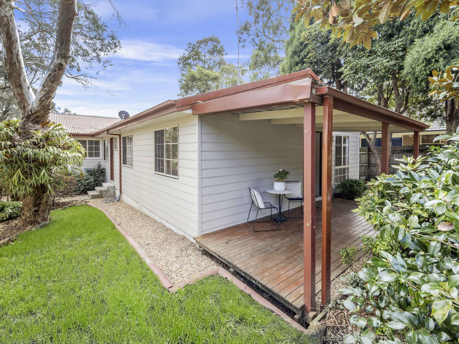 36 Hillier Avenue Blackheath