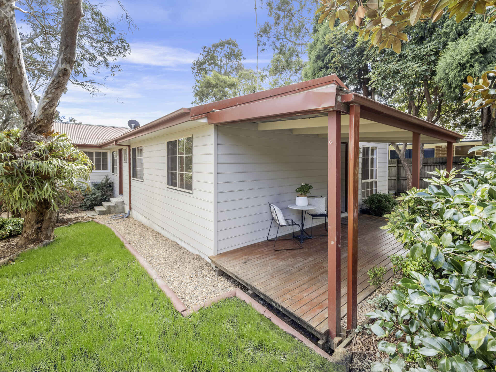 36 Hillier Avenue Blackheath