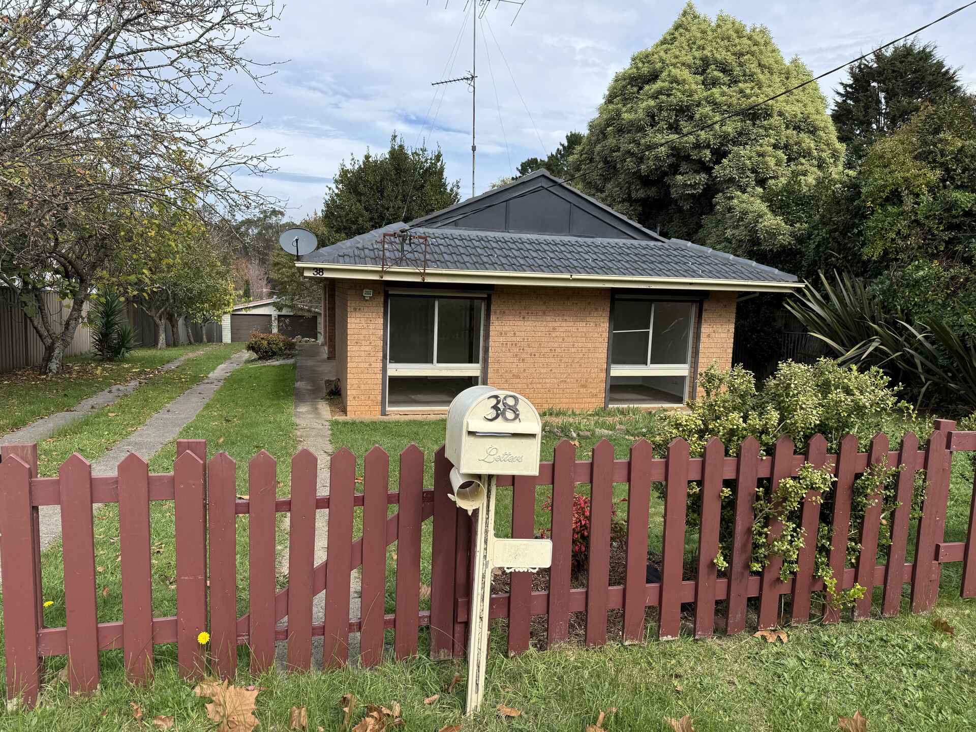 38 Catalina Avenue Katoomba