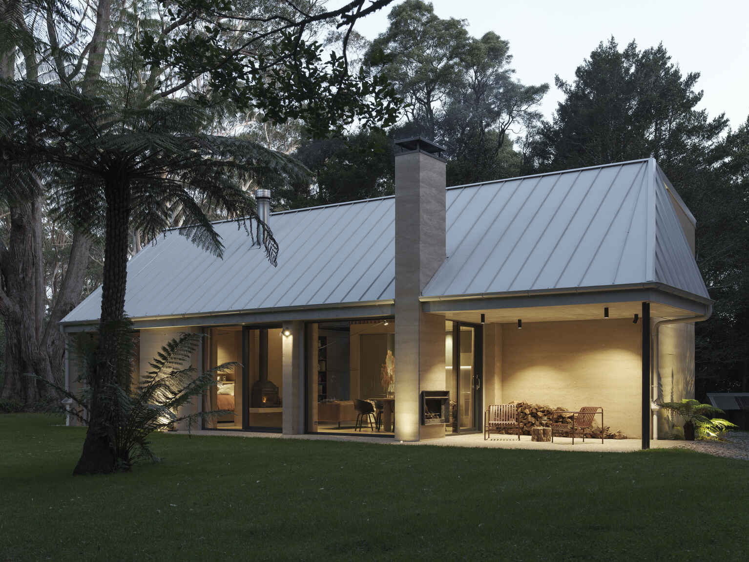 37-39 Farrer Road Mount Wilson