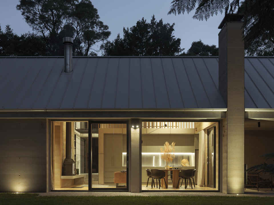 37-39 Farrer Road Mount Wilson