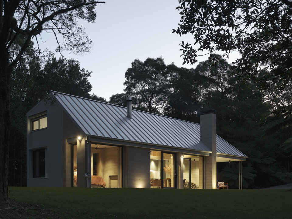 37-39 Farrer Road Mount Wilson