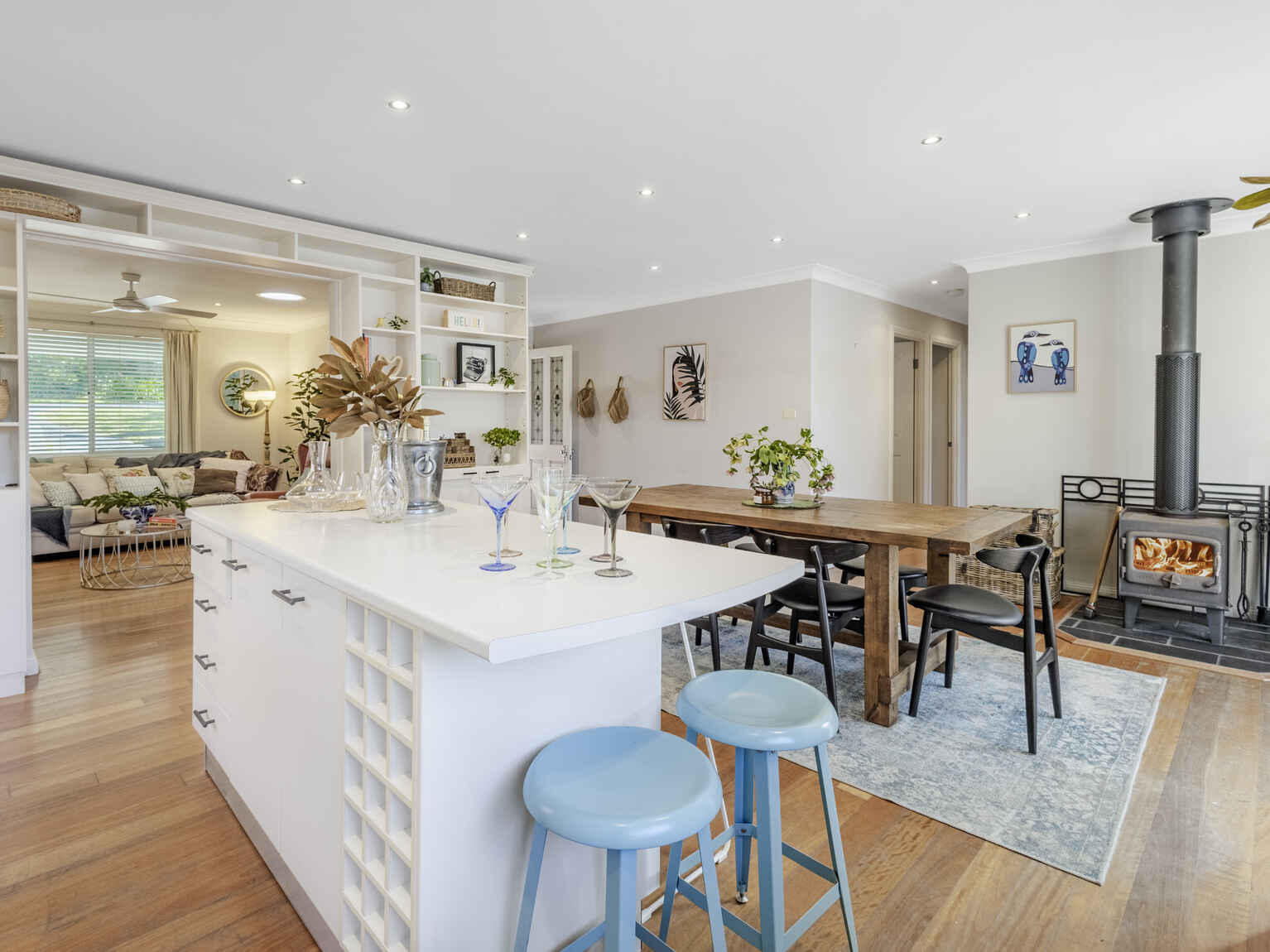36 Clarence Road Blackheath