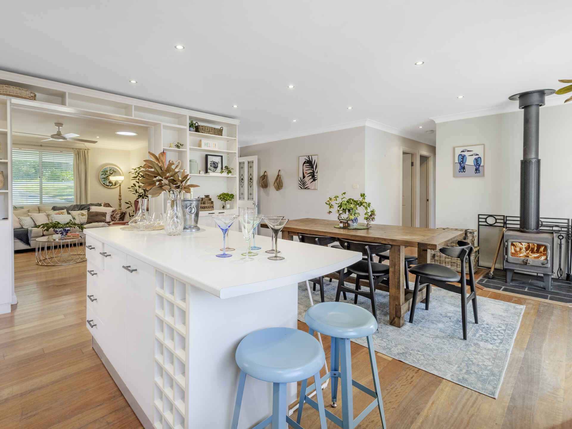 36 Clarence Road Blackheath