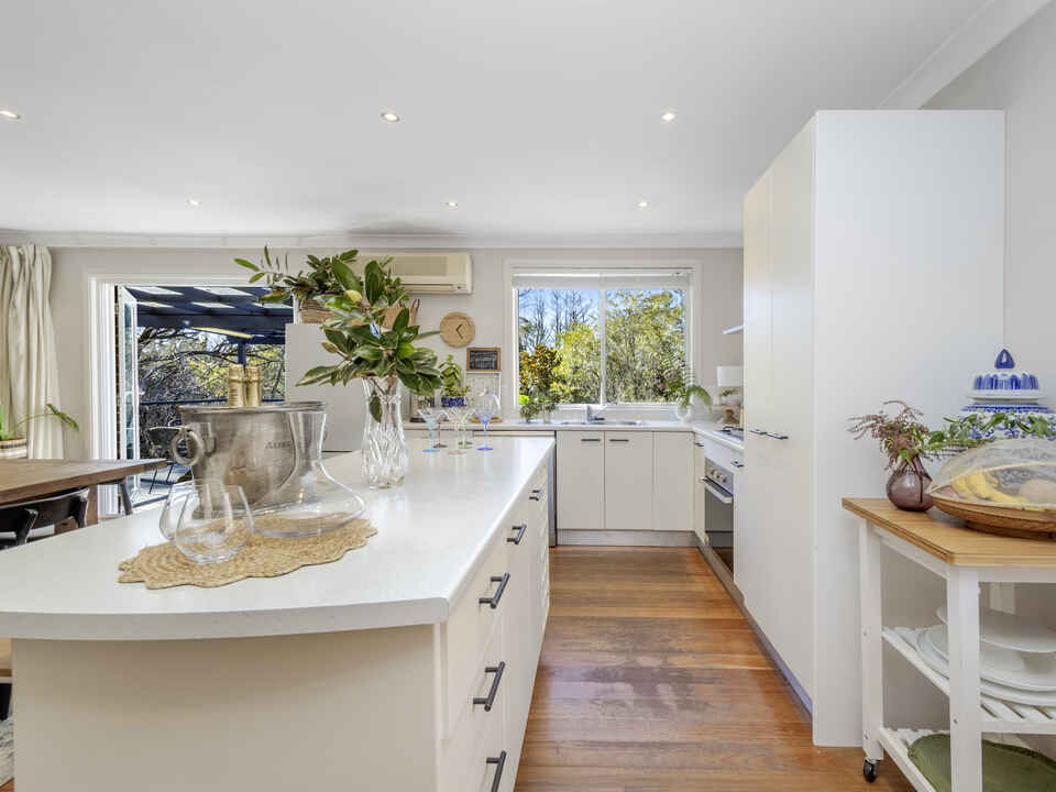 36 Clarence Road Blackheath