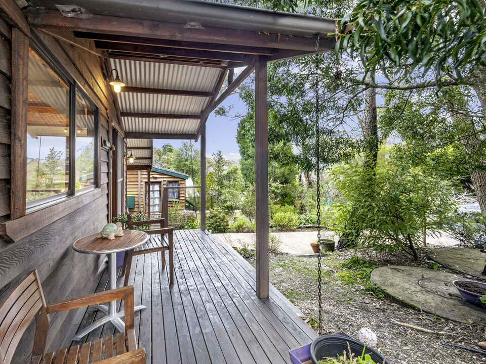16 Grand View Road Mount Victoria