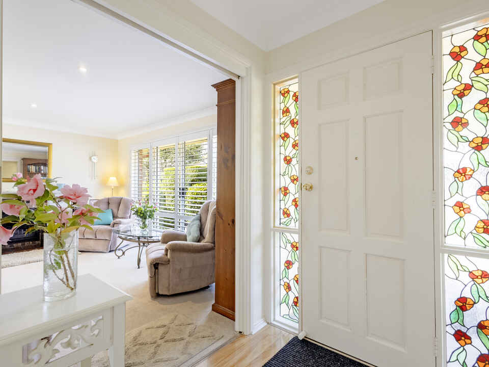 6 Hillier Avenue Blackheath