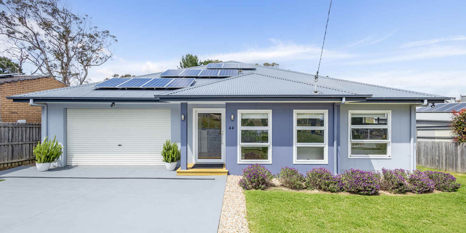 44 Ada Road Blackheath