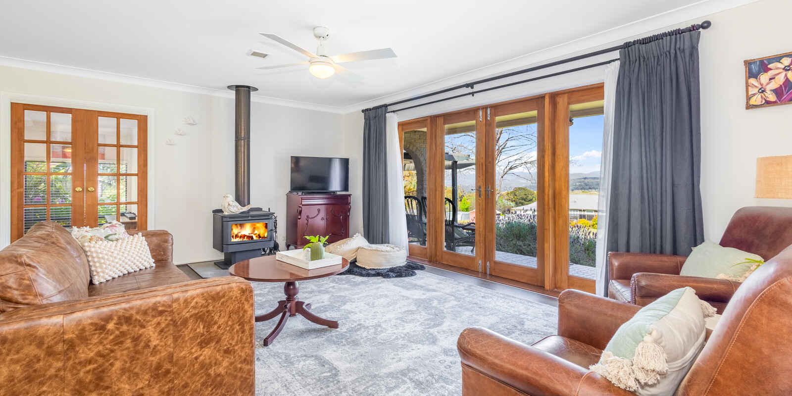 307C Coxs River Road Little Hartley 307C Coxs River Road Little Hartley