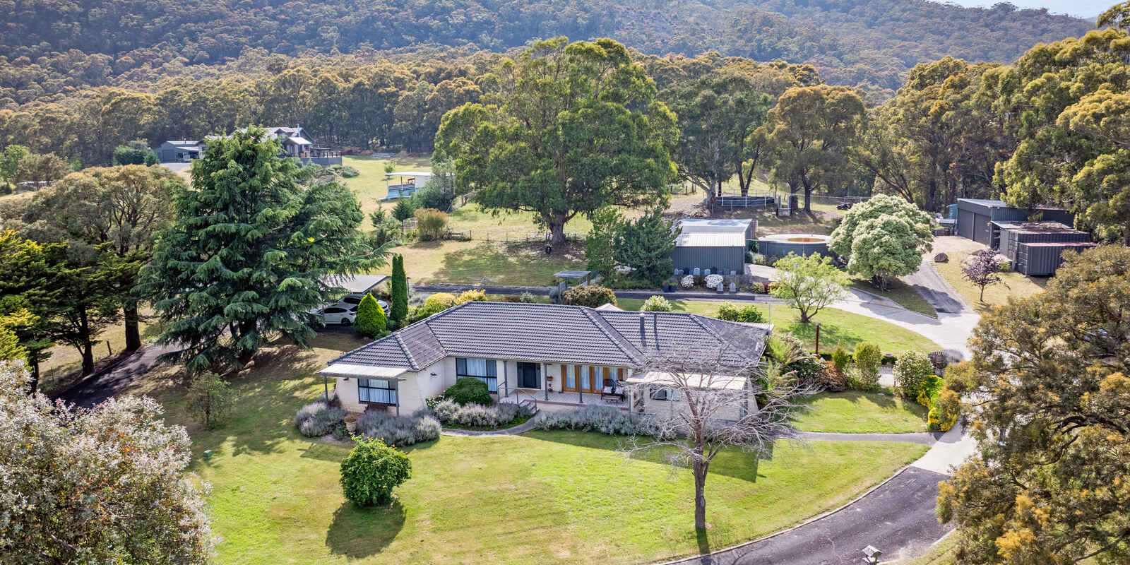 307C Coxs River Road Little Hartley 307C Coxs River Road Little Hartley