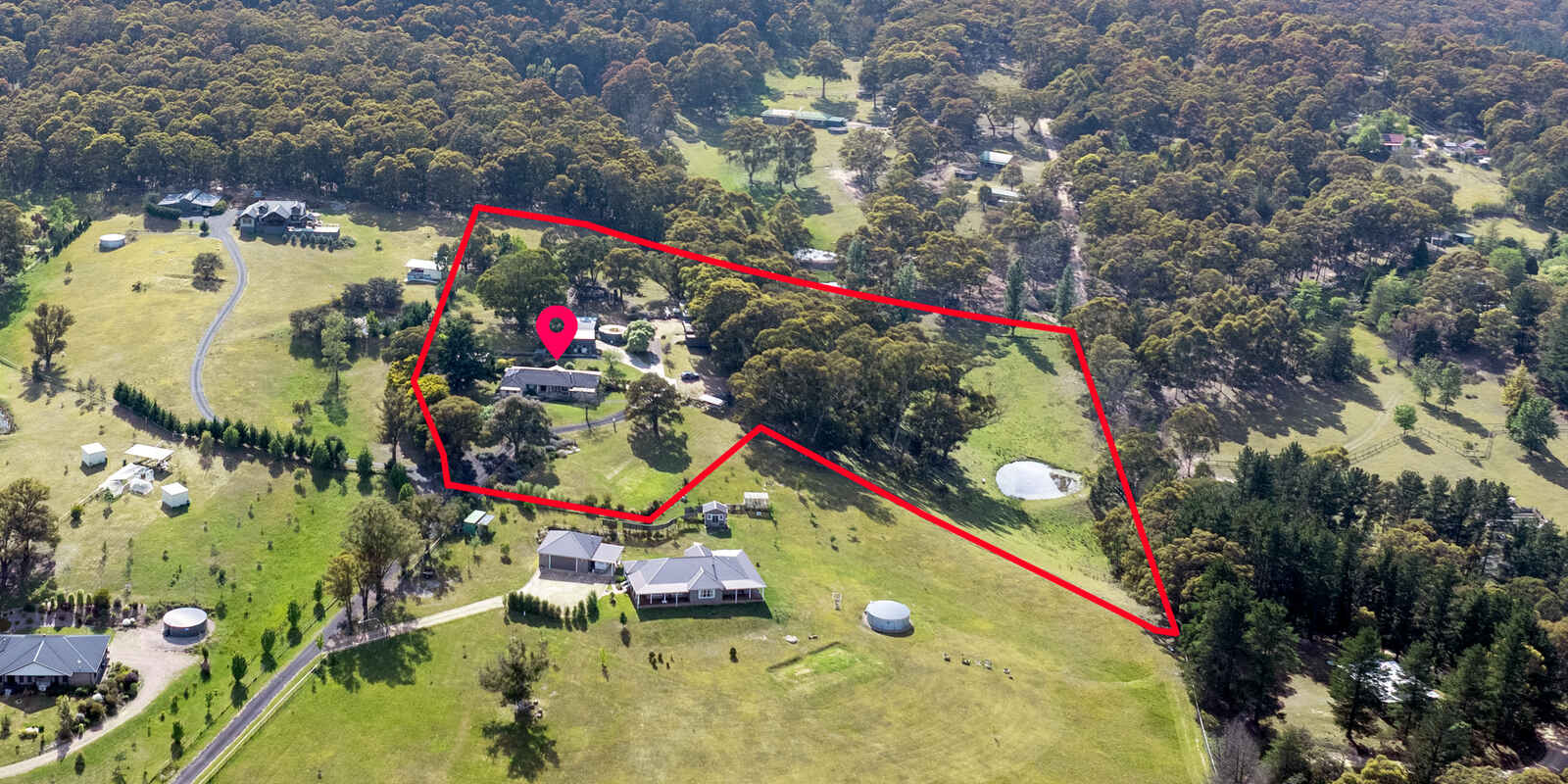 307C Coxs River Road Little Hartley 307C Coxs River Road Little Hartley