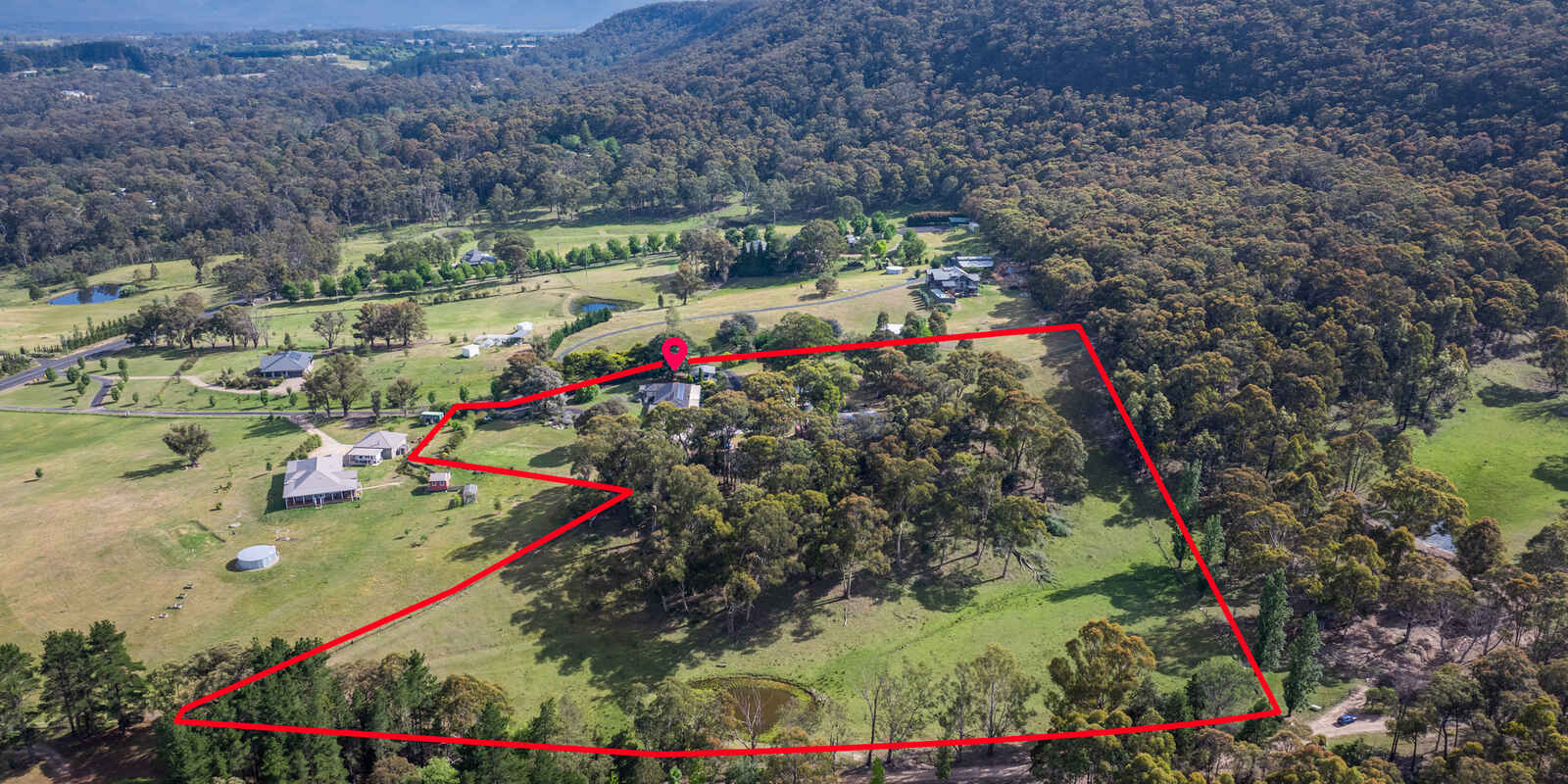 307C Coxs River Road Little Hartley 307C Coxs River Road Little Hartley