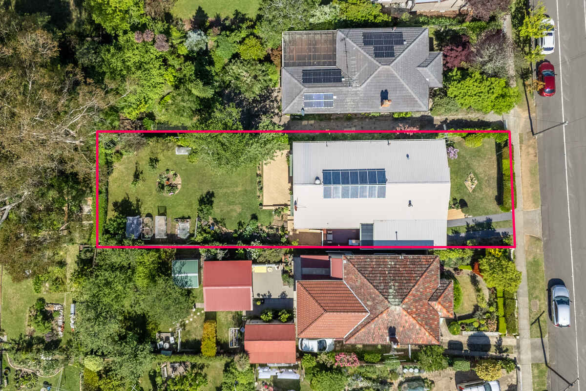 92 Govetts Leap Road Blackheath 92 Govetts Leap Road Blackheath