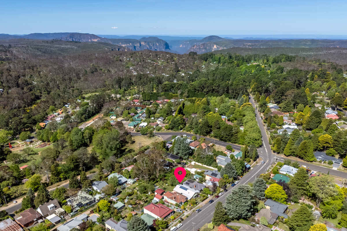 92 Govetts Leap Road Blackheath 92 Govetts Leap Road Blackheath