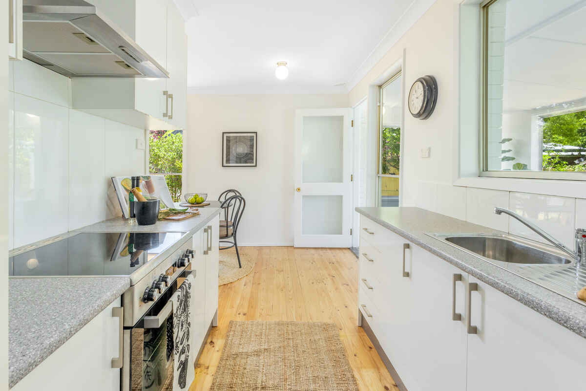 2 Clyde Avenue Blackheath