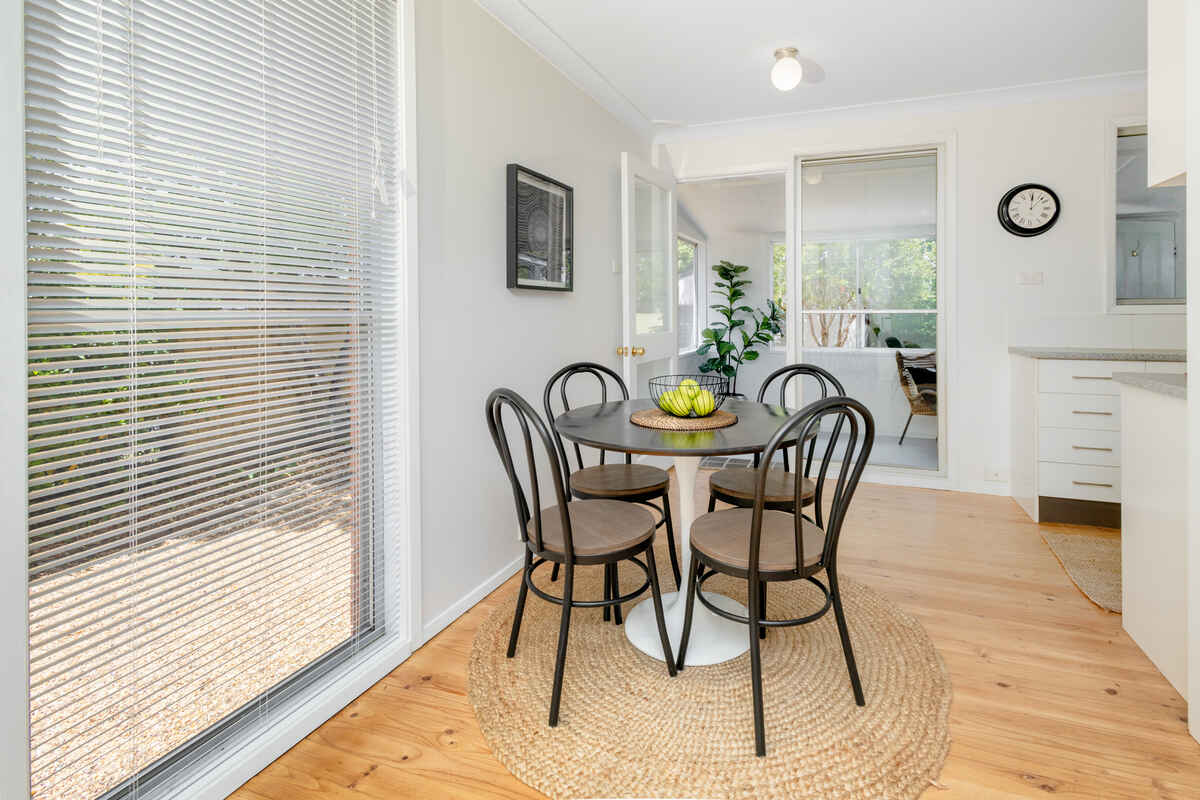 2 Clyde Avenue Blackheath