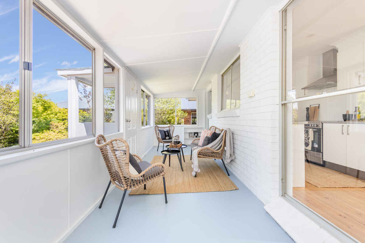 2 Clyde Avenue Blackheath