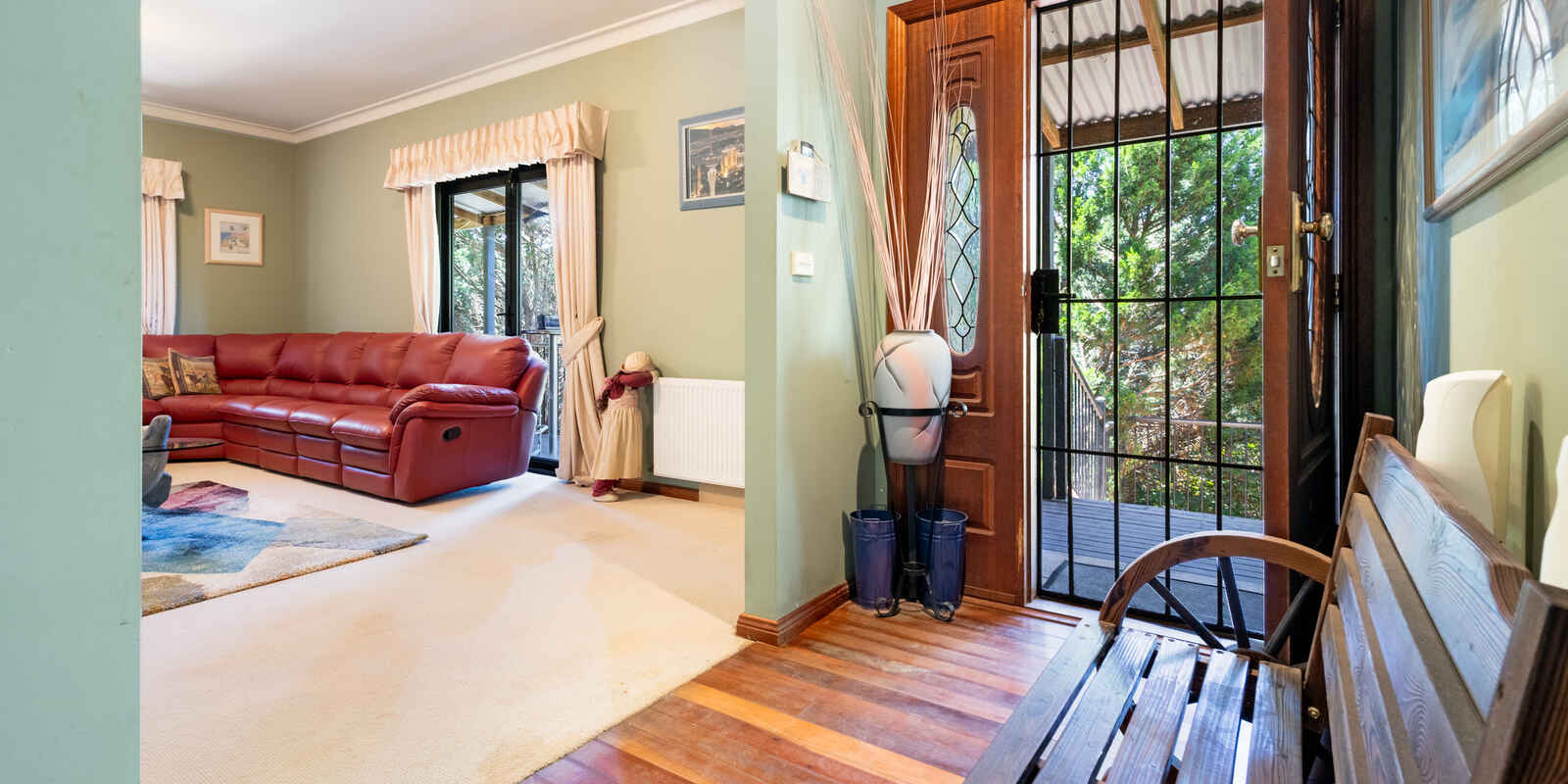 38B Morris Place Little Hartley