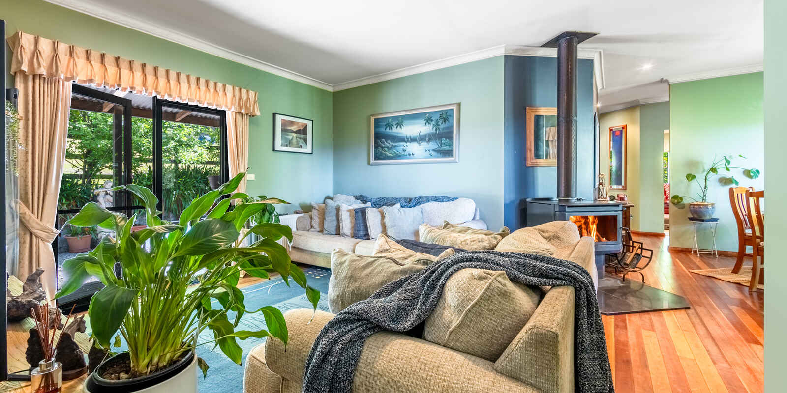 38B Morris Place Little Hartley