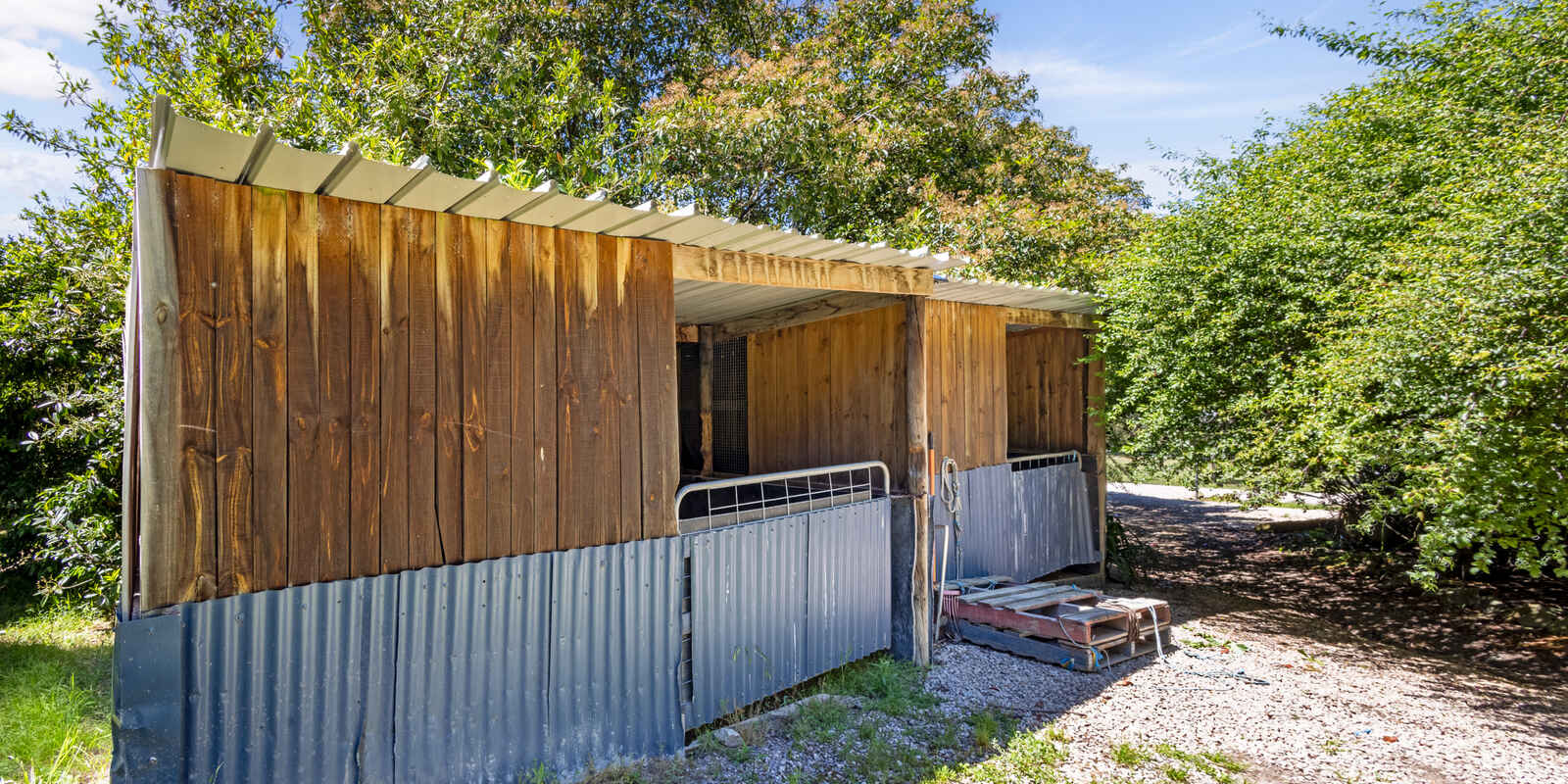 38B Morris Place Little Hartley