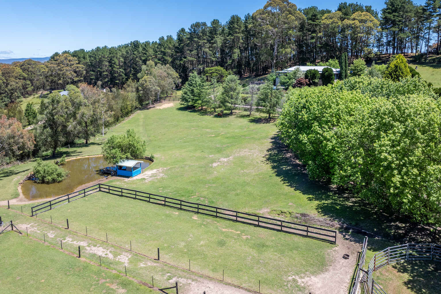 38B Morris Place Little Hartley