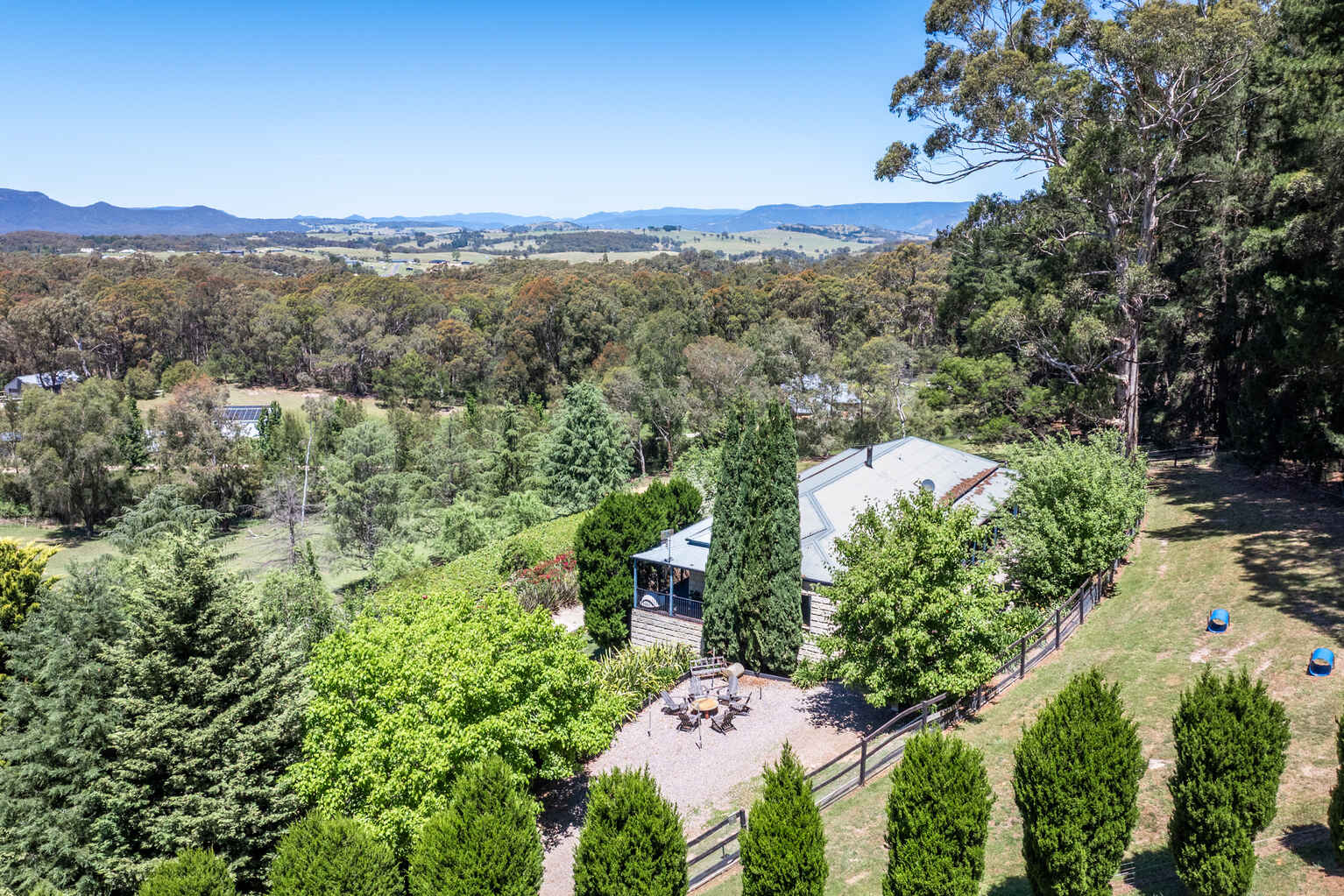 38B Morris Place Little Hartley