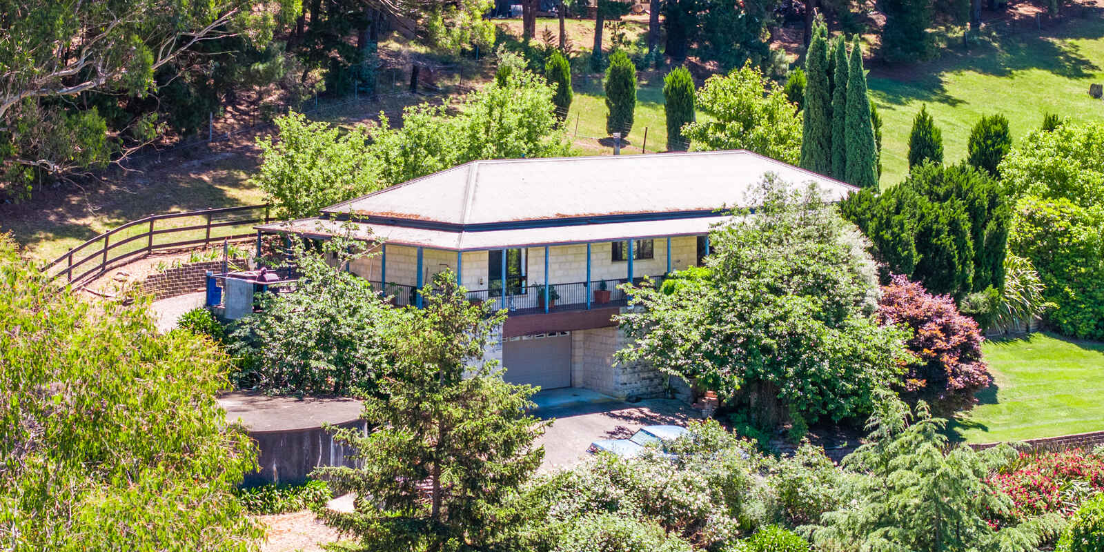 38B Morris Place Little Hartley