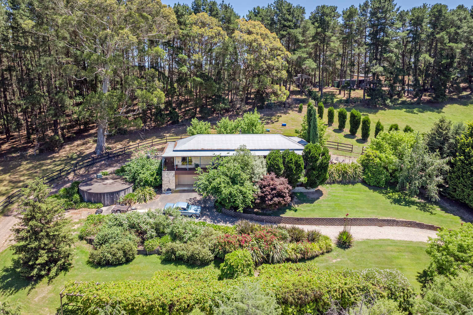 38B Morris Place Little Hartley