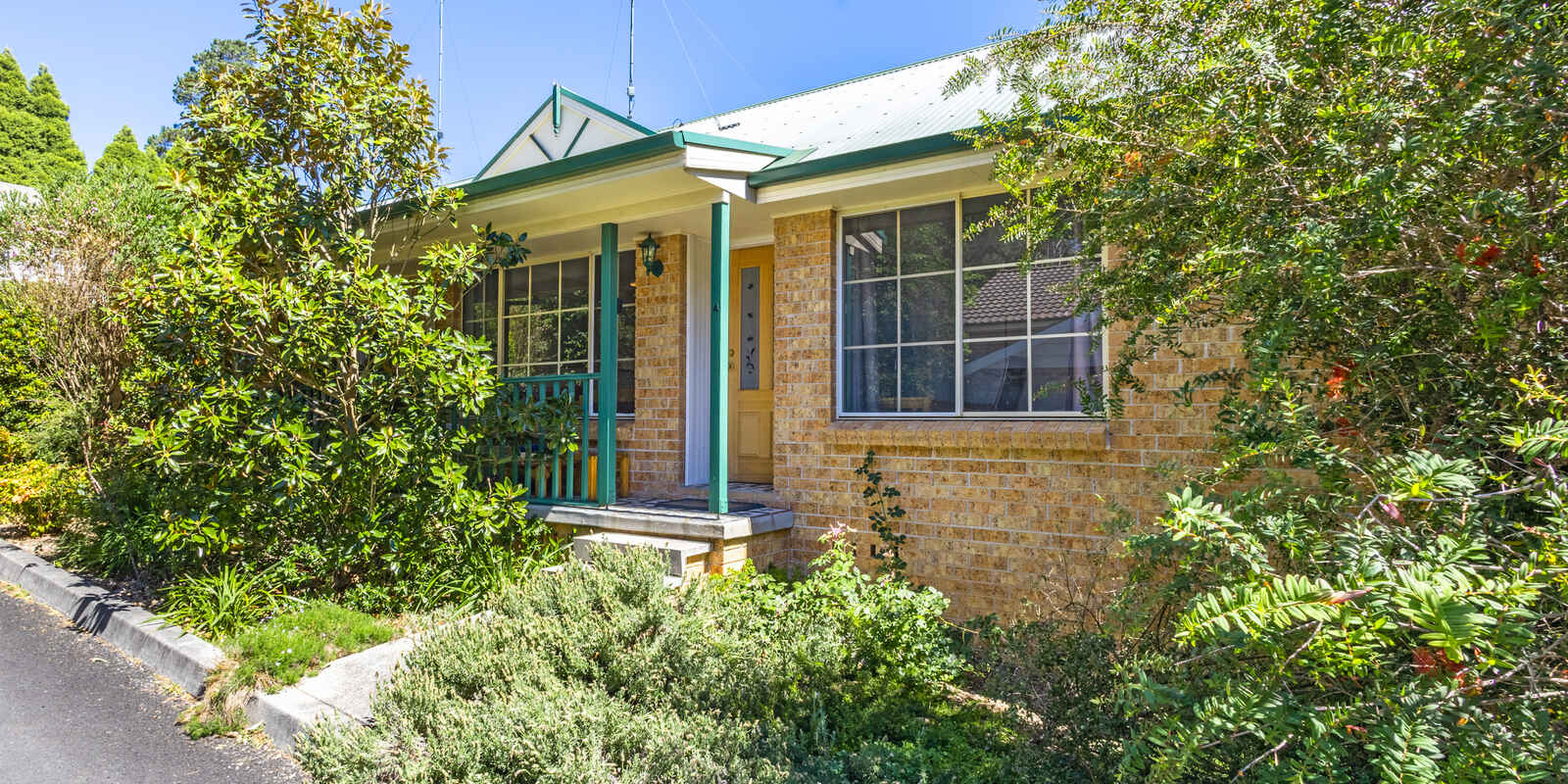 4/47 Station Street Katoomba