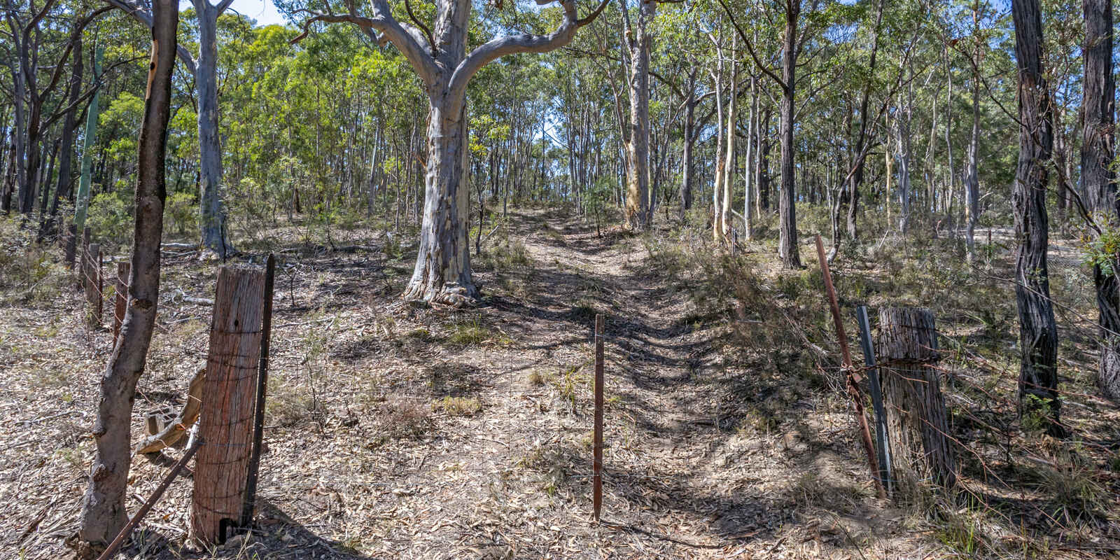 Lot 3422 Blackheath Creek Road Kanimbla