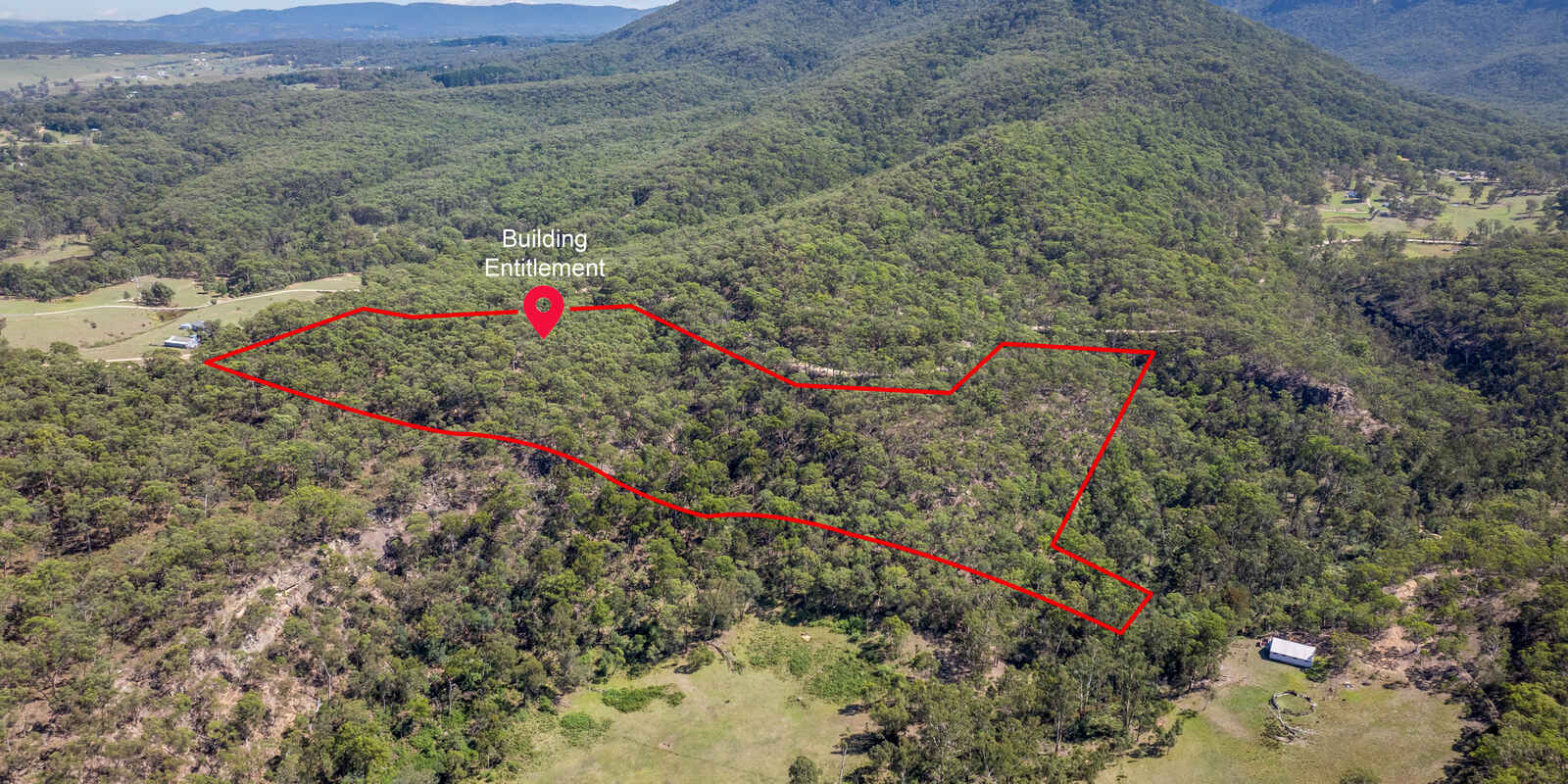 Lot 3422 Blackheath Creek Road Kanimbla