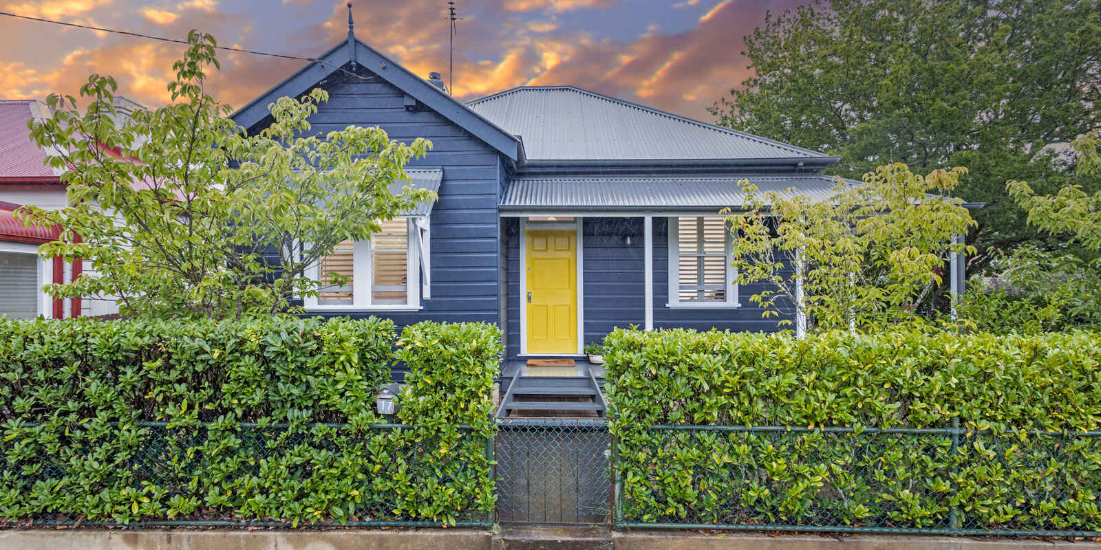 17 Waragil Street Blackheath