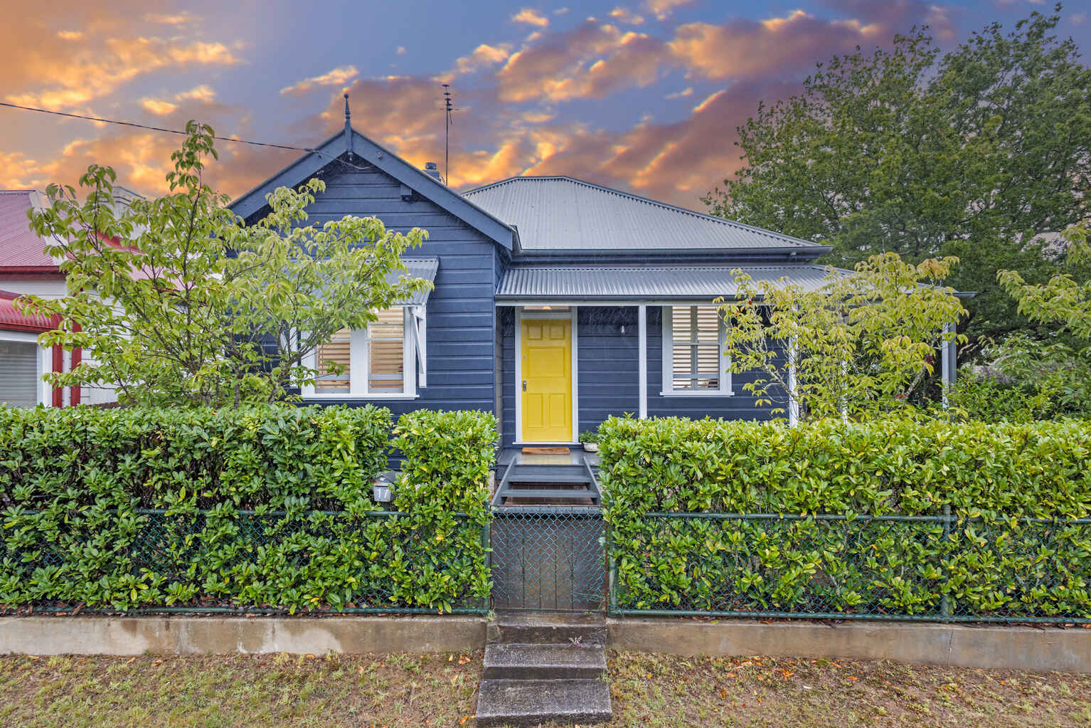 17 Waragil Street Blackheath