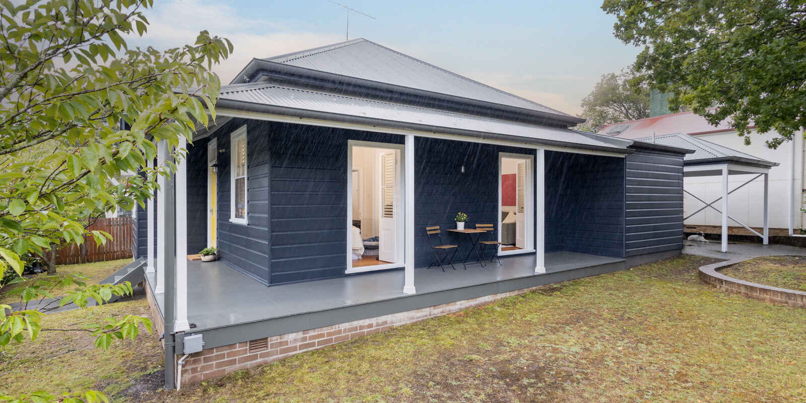 17 Waragil Street Blackheath