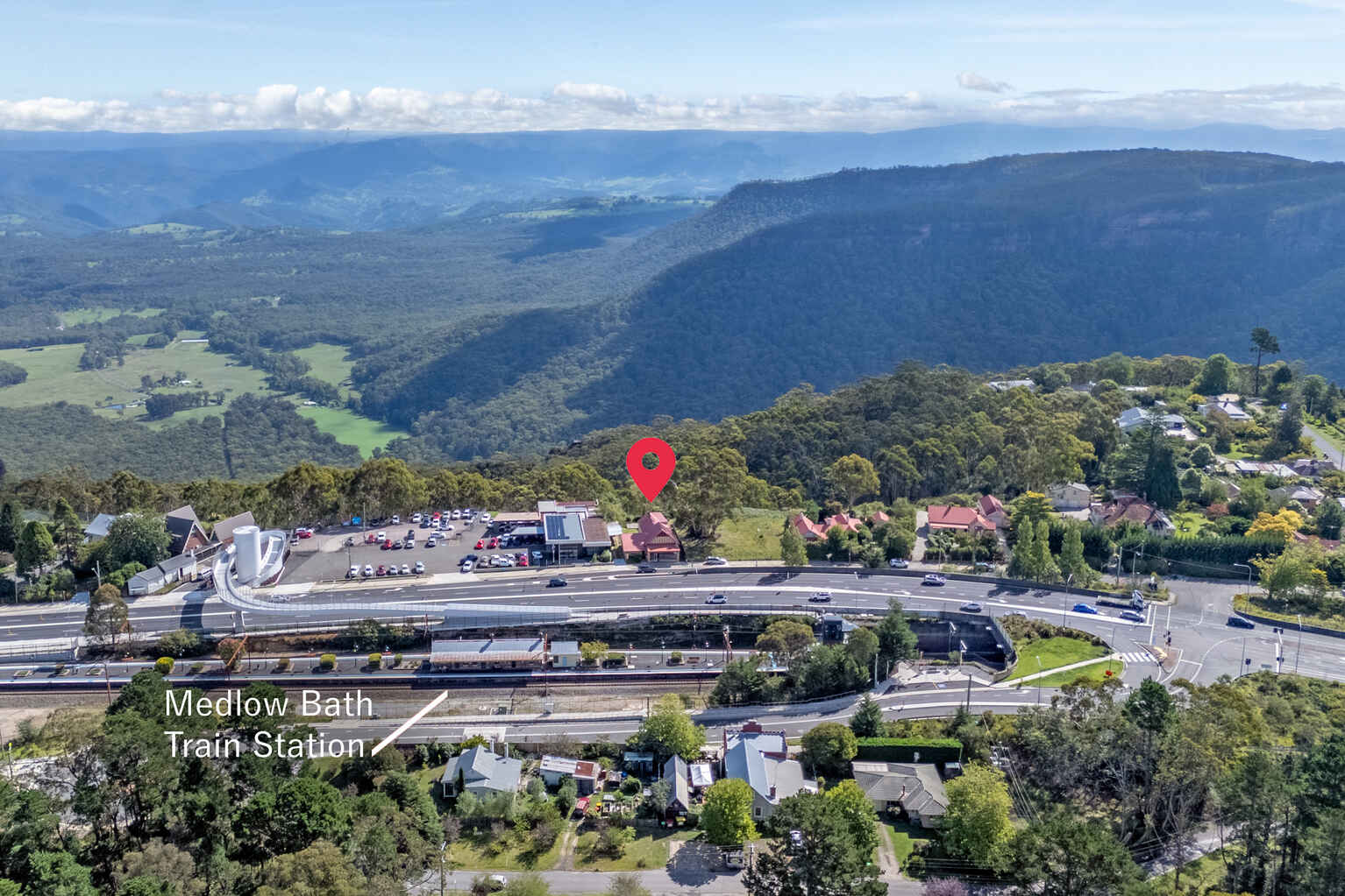 40 Great Western Highway Medlow Bath