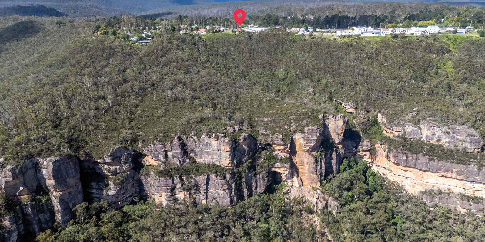 40 Great Western Highway Medlow Bath