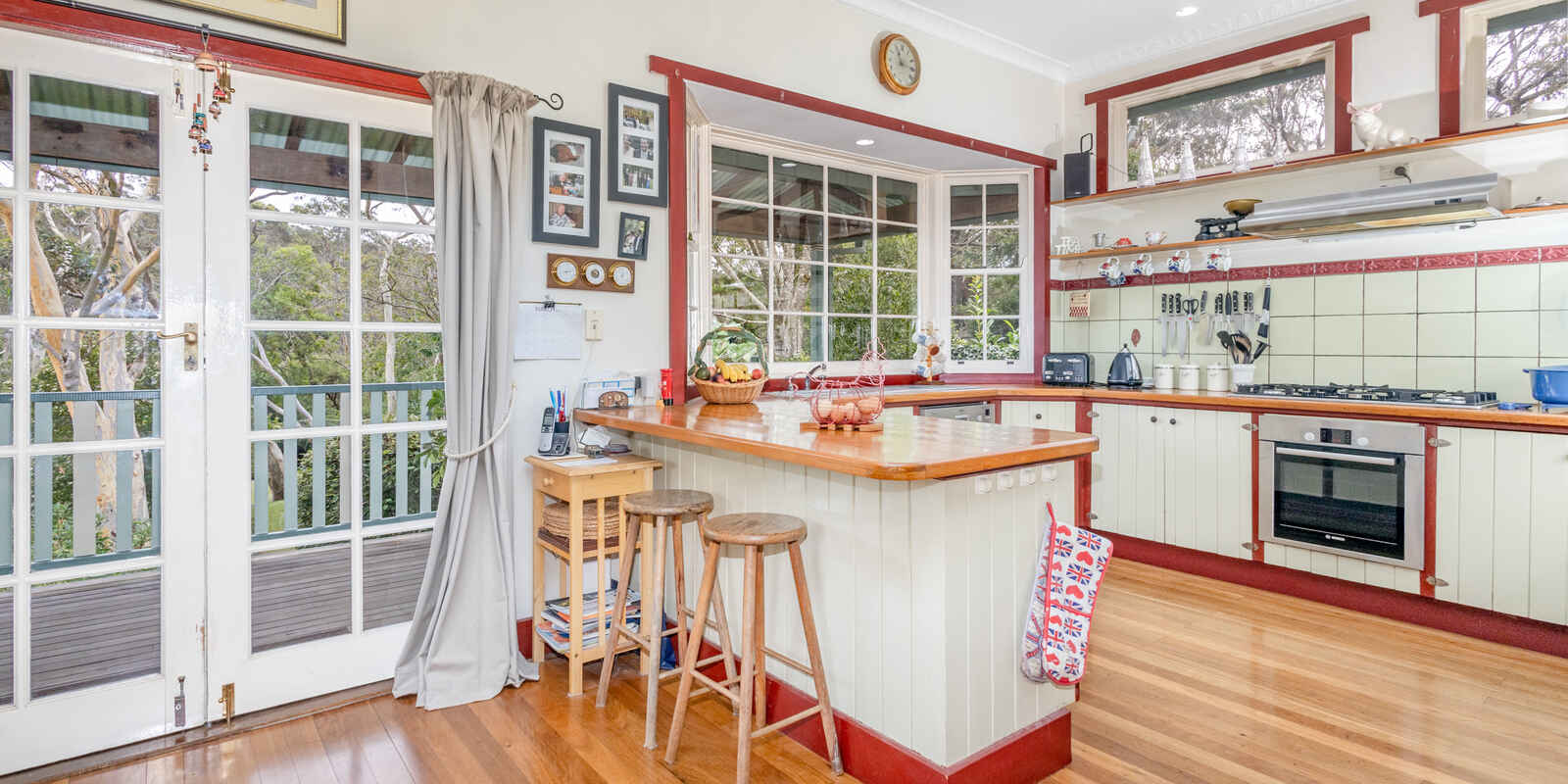 26 Third Street Blackheath