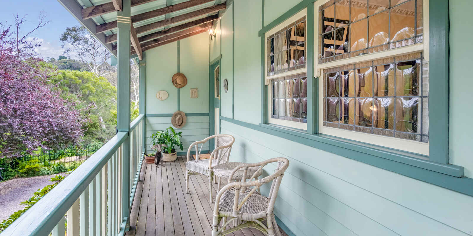 26 Third Street Blackheath