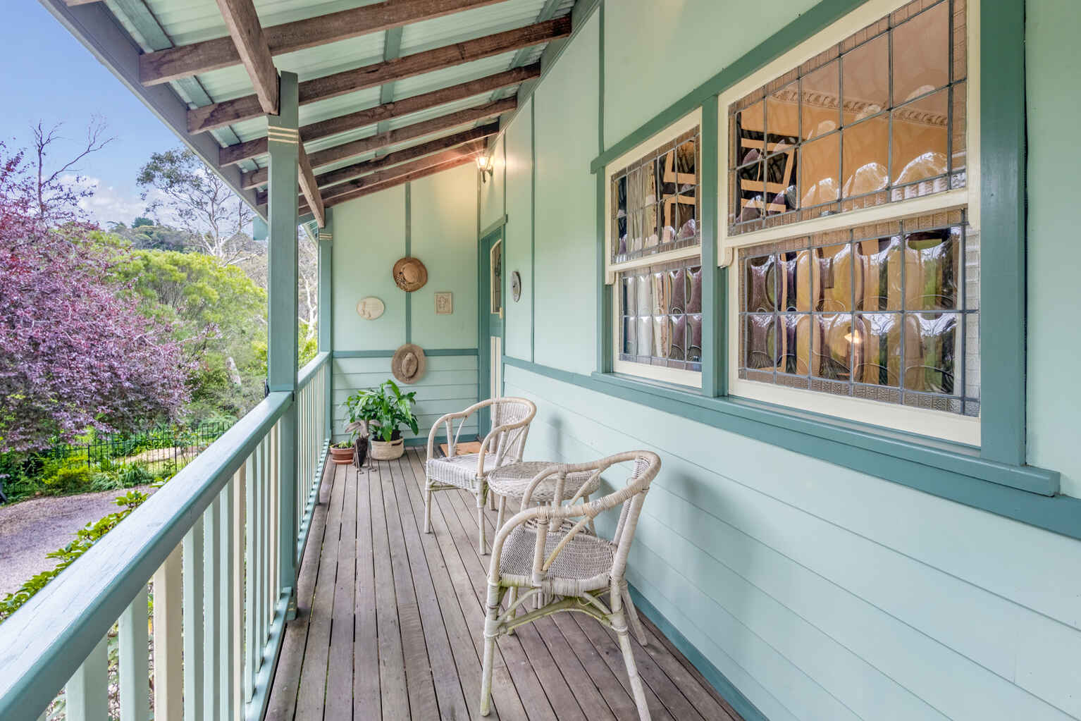 26 Third Street Blackheath