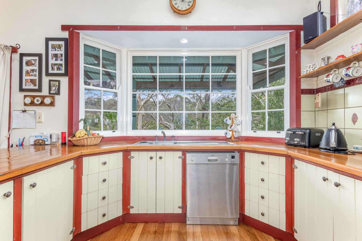 26 Third Street Blackheath