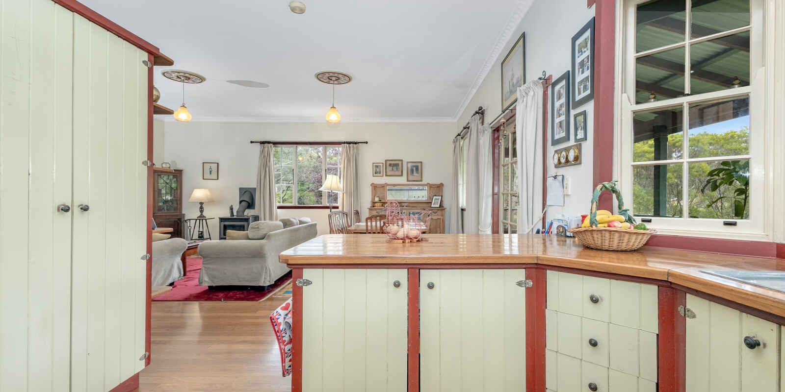 26 Third Street Blackheath