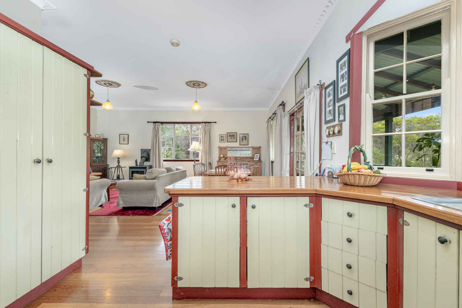 26 Third Street Blackheath