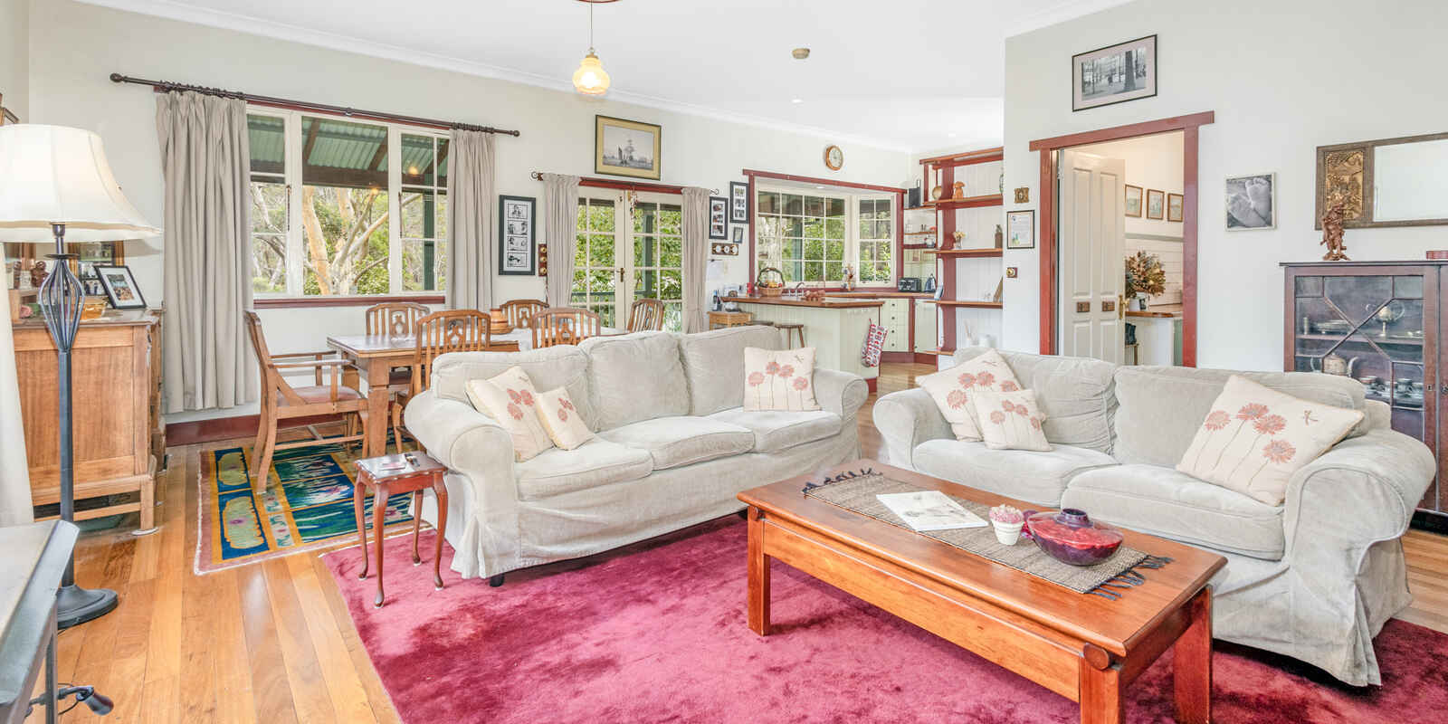 26 Third Street Blackheath